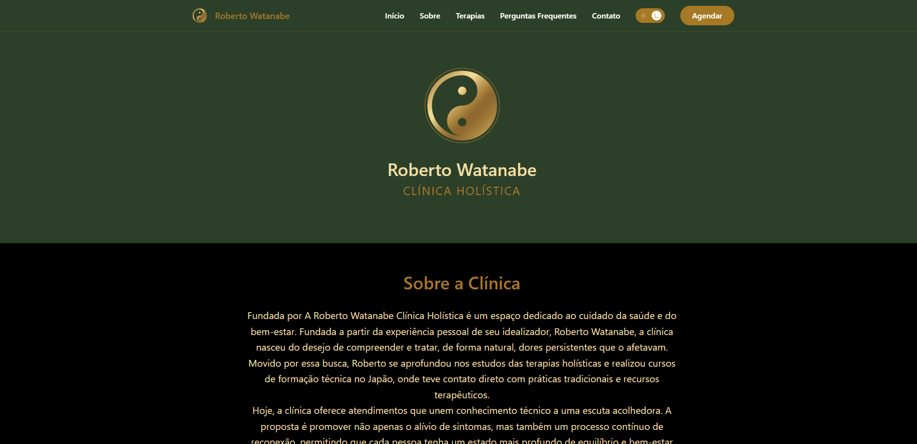Clínica Roberto Watanabe - Imagem 5